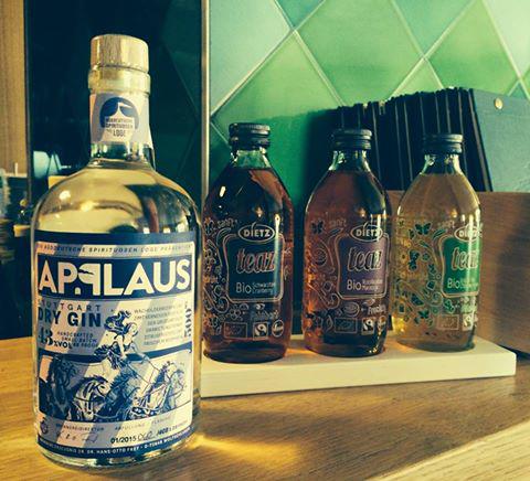 Lumen Stuttgart - Gemütlich, genussvoll und lebending