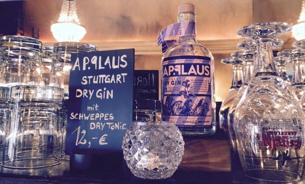 Hmmmmm lecker: Caffè-Bar Fleck &amp; Schneck