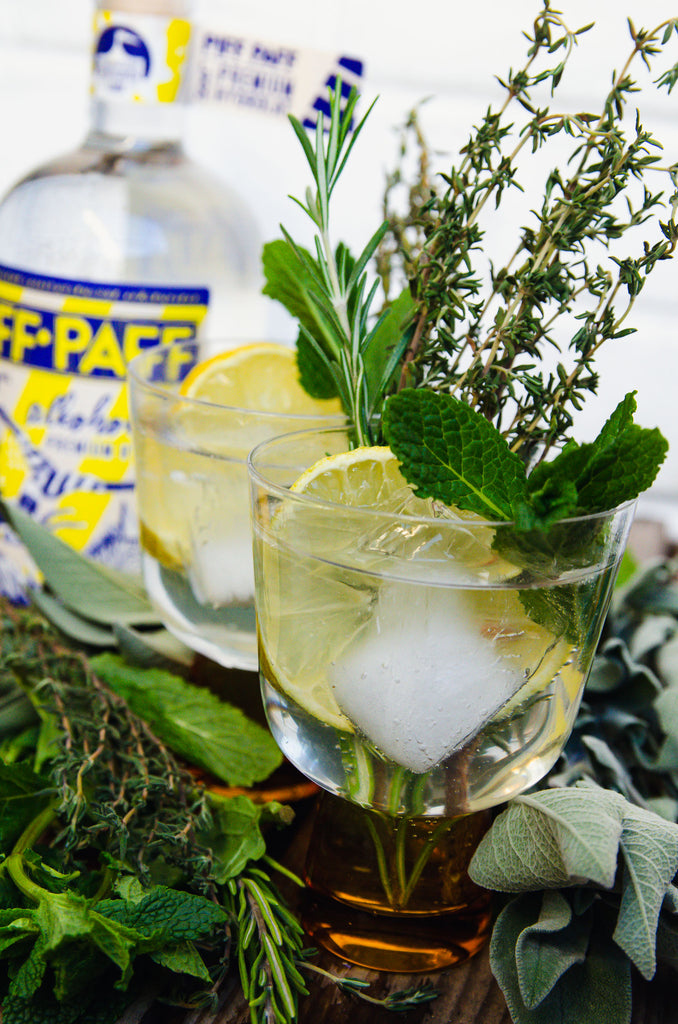 Herbal Smash 0%